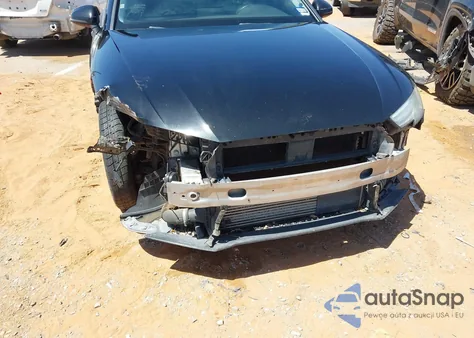 2017 Audi A4 2.0T Premium z USA, uszkodzony, nr VIN WAUGNAF41HN012041